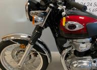 KAWASAKI W800 - W800