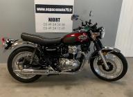 KAWASAKI W800 - W800