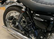 KAWASAKI W800 - W800