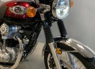 KAWASAKI W800 - W800