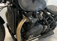 TRIUMPH Bonneville Bobber 1200