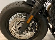 TRIUMPH Bonneville Bobber 1200