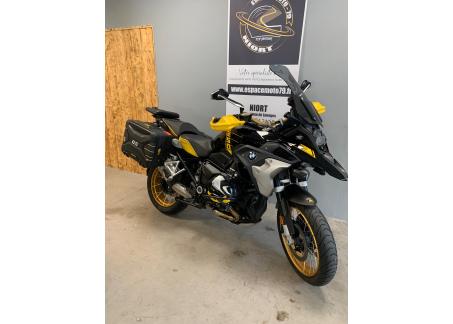 BMW BMW GS 1250 40 ième anniversaire