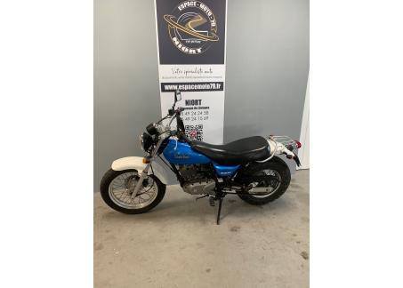 SUZUKI RV VAN VAN 125