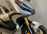 HONDA X-ADV 750 