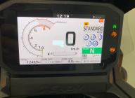 HONDA X-ADV 750 