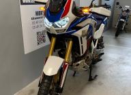 HONDA AFRICA TWIN CRF1100L ADVENTURE SPORTS, DCT