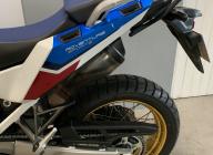 HONDA AFRICA TWIN CRF1100L ADVENTURE SPORTS, DCT