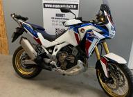 HONDA AFRICA TWIN CRF1100L ADVENTURE SPORTS, DCT