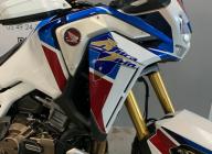 HONDA AFRICA TWIN CRF1100L ADVENTURE SPORTS, DCT