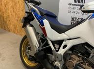 HONDA AFRICA TWIN CRF1100L ADVENTURE SPORTS, DCT