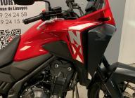 HONDA NX 500