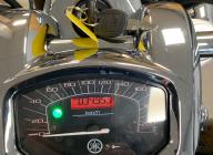 YAMAHA XVS 1300