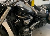 YAMAHA XVS 1300