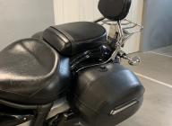 YAMAHA XVS 1300