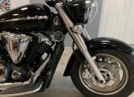YAMAHA XVS 1300