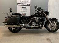 YAMAHA XVS 1300