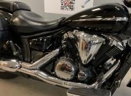 YAMAHA XVS 1300