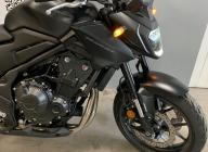 HONDA CB 500 Hornet