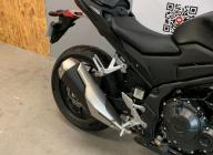 HONDA CB 500 Hornet