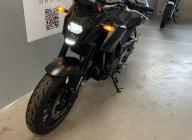 HONDA CB 500 Hornet