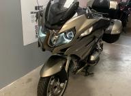 BMW K 1200 RT LC