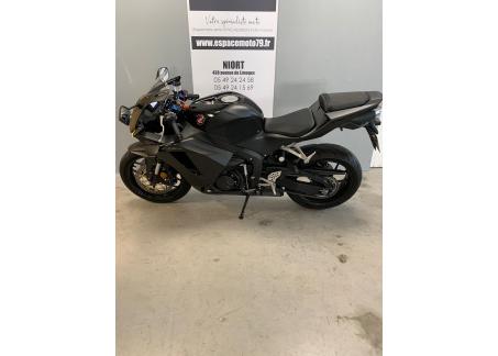 HONDA CBR 600 RR