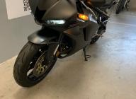 HONDA CBR 600 RR
