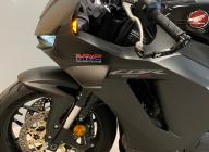 HONDA CBR 600 RR