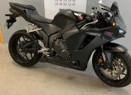 HONDA CBR 600 RR