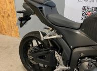 HONDA CBR 600 RR