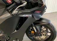 HONDA CBR 600 RR