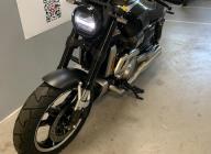 HYOSUNG GV 125 X, modèle 2025