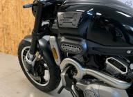 HYOSUNG GV 125 X, modèle 2025