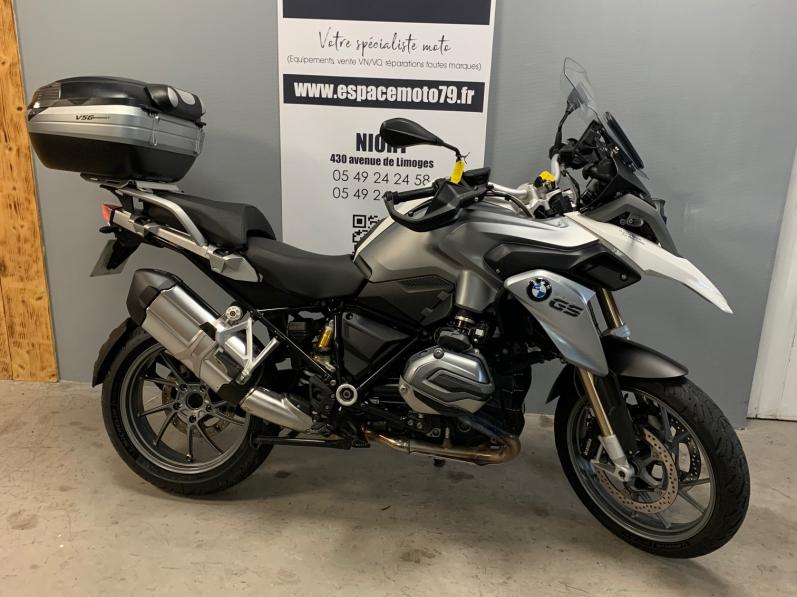 BMW R 1200 GS