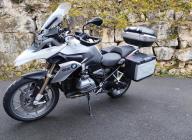 BMW R 1200 GS