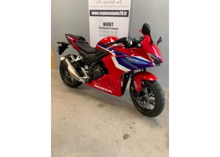 HONDA CBR 500 R