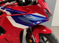 HONDA CBR 500 R