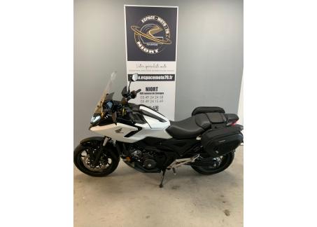 HONDA NC 750 X
