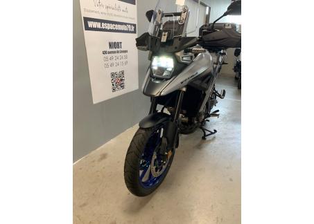SUZUKI DL V-STROM 1050 version SE