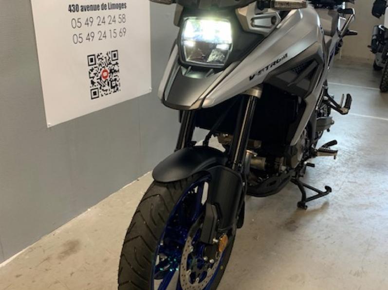 SUZUKI DL V-STROM 1050 version SE