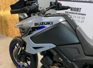 SUZUKI DL V-STROM 1050 version SE