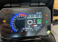 SUZUKI DL V-STROM 1050 version SE