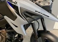 SUZUKI DL V-STROM 1050 version SE