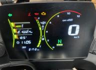 VOGE DS625X