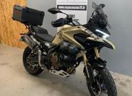 VOGE DS625X