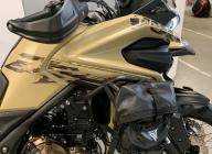VOGE DS625X