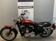 HARLEY-DAVIDSON SPORTSTER 1200