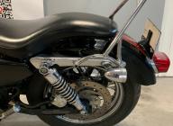 HARLEY-DAVIDSON SPORTSTER 1200