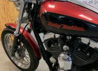 HARLEY-DAVIDSON SPORTSTER 1200